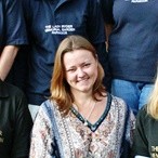 Squire's Garden Centres Employee Vicky Page's profile photo