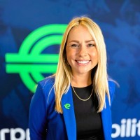 Enterprise Holdings Employee Amy Casari's profile photo