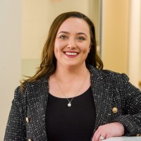 Griffin Marine Services Pty Ltd Employee Hayley Nottle's profile photo