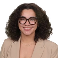 Digital Realty Employee Sienna Smith's profile photo