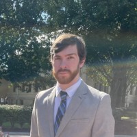 DeltaBlaze, Inc. Employee Griffin Dougherty's profile photo