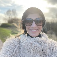 Circle Case Management Employee Rae Muscat's profile photo