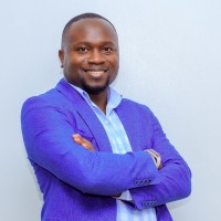 Outbox Uganda Employee Richard Zulu's profile photo