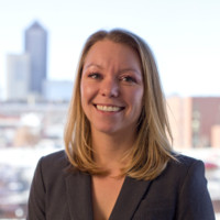 Spectrum Reporting LLC Employee Megan Rogers's profile photo