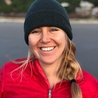 Lines for Life Employee Crystal Larson's profile photo