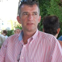 SEGEC Employee Axel Depauw's profile photo