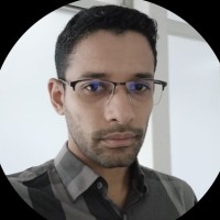 ANP - Agência Nacional do Petróleo, Gás Natural e Biocombustíveis Employee José Valdeir Paiva Araújo's profile photo