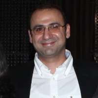 IFC Markets Employee Vahe Chobanyan's profile photo