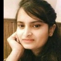 Accenture Employee Manisha Devi's profile photo