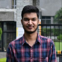 Ghaziabad Precision Products Employee Aviral Pandey's profile photo
