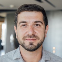 Voctiv Employee Alexander Kuznetsov's profile photo