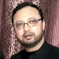STRABAG Employee Syed Rizvi's profile photo