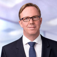 KLINGELNBERG AG Employee Robert Stiefelhagen's profile photo