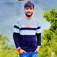 DatamanUSA, LLC Employee Haridwar Pandey's profile photo