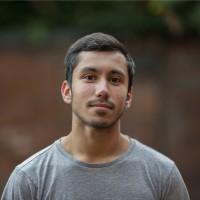 Transport for London Employee Rhys Davis's profile photo