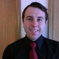 Scott Harris Hospitality Employee Evan Billek's profile photo