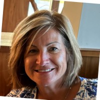 The New Community School Employee Laura Manning's profile photo