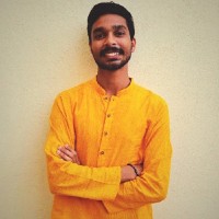 Shreyash Patil Email