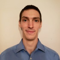 Stackit Digital Employee Alan König's profile photo