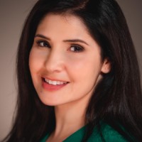 Christ Fellowship Church Employee Carmen Achong's profile photo