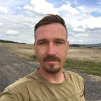 GEMO a.s.. Employee Miroslav Smola's profile photo