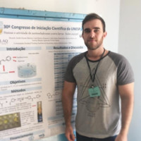 Mad Egg Employee Ricardo Bertani's profile photo