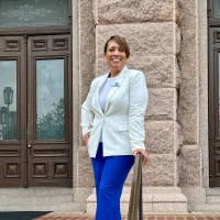 Staceye Randle Email & Phone Number