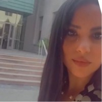 Inside Arabia Employee Hajar Aboueddahab's profile photo