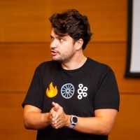Autonomy Labs Employee Renato Mefi's profile photo