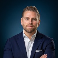 Time Magazine Employee Eric Kelliher's profile photo