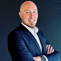 Société Générale Employee Vincent Baudry's profile photo