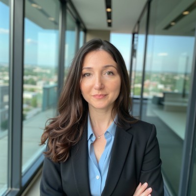 Mariam Kipiani Email