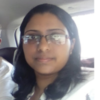 Travanleo Info Solutions India Pvt Ltd Employee Teena V's profile photo