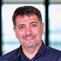 Orange Business Employee Philippe Crabit's profile photo