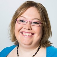 AccessibilityOz Employee Gian Wild's profile photo