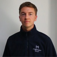Highview Group Employee Ryan Coe's profile photo
