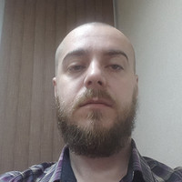 ARQA Technologies Employee Vitalii K.'s profile photo