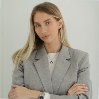 Arina Borzykh Email