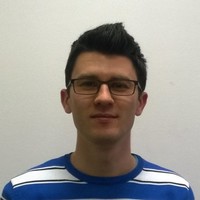 natific AG Employee Balázs Angyal's profile photo