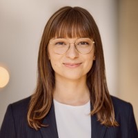 HANEFELD Employee Nicole Grohmann's profile photo