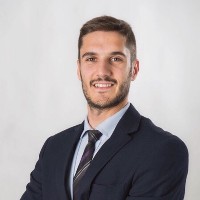 Sergio Gil Sánchez's profile photo