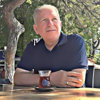 Sakarya Büyükşehir Belediyesi Employee Orhan Nergiz's profile photo