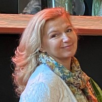 Collabria Financial Services Inc. Employee Maja Swiatnicka's profile photo