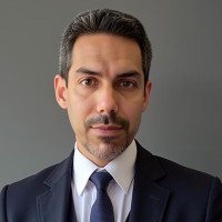 LOF WORK Employee Francisco Javier Silanes Puentes's profile photo