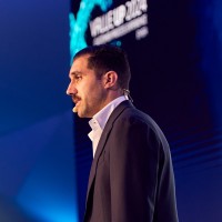 THE CT ENGINEERING GROUP Employee David Prieto's profile photo
