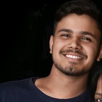 Xeno Employee Mayur Shrivastav's profile photo