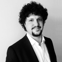 Teoresi Group Employee Roberto Gagliardi's profile photo