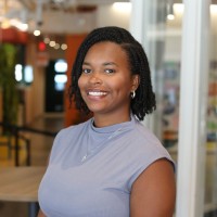 Raeonna Jefferson Email & Phone Number