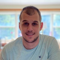 Fictiv Employee Michael Schembri's profile photo