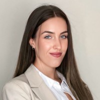 Iberley Employee Irene Pérez López's profile photo